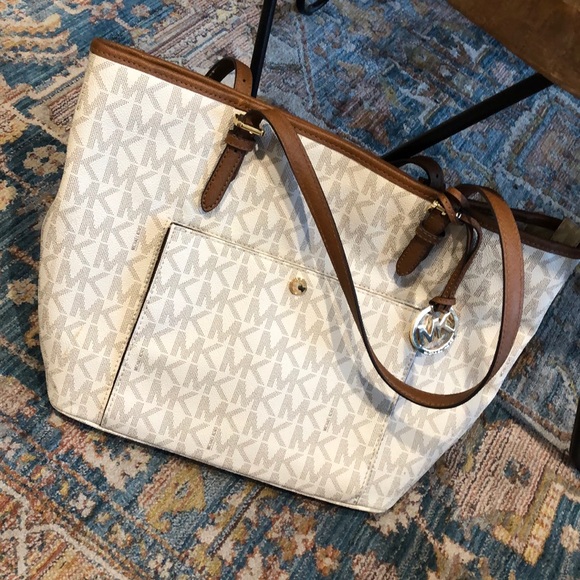 MICHAEL Michael Kors Handbags - MICHAEL KORS Tote Purse